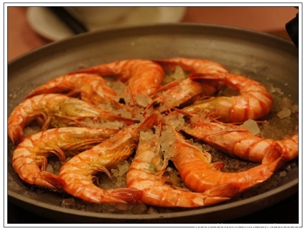 秋天，蝦蟹正肥美！