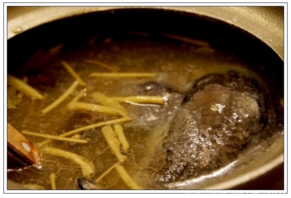 秋天，蝦蟹正肥美！