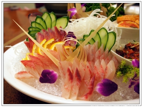 秋天，蝦蟹正肥美！