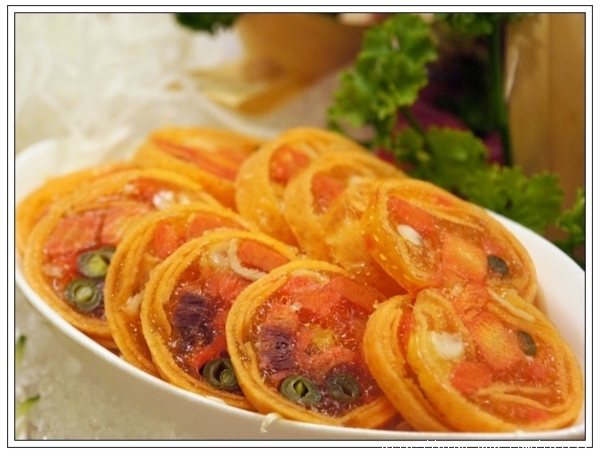 秋天，蝦蟹正肥美！