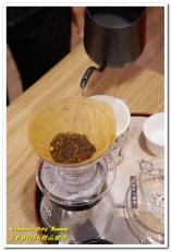 J Coffee 傑品咖啡:台中火車站素食.適合等車,更可玩DIY的特色咖啡館──J COFFEE傑品咖啡