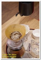 J Coffee 傑品咖啡:台中火車站素食.適合等車,更可玩DIY的特色咖啡館──J COFFEE傑品咖啡