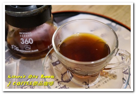 J Coffee 傑品咖啡:台中火車站素食.適合等車,更可玩DIY的特色咖啡館──J COFFEE傑品咖啡