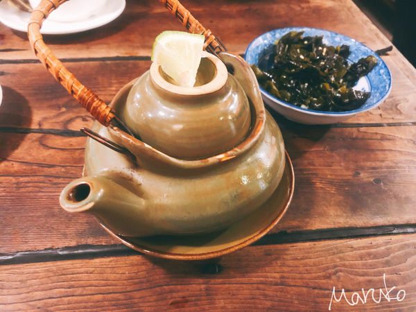 < 港町十三番地-梅川店 > 日式燒烤,串燒,生魚片 ,丼飯 , 鍋物 / 台中平價日式料理推薦 2020.02.17