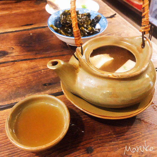 < 港町十三番地-梅川店 > 日式燒烤,串燒,生魚片 ,丼飯 , 鍋物 / 台中平價日式料理推薦 2020.02.17