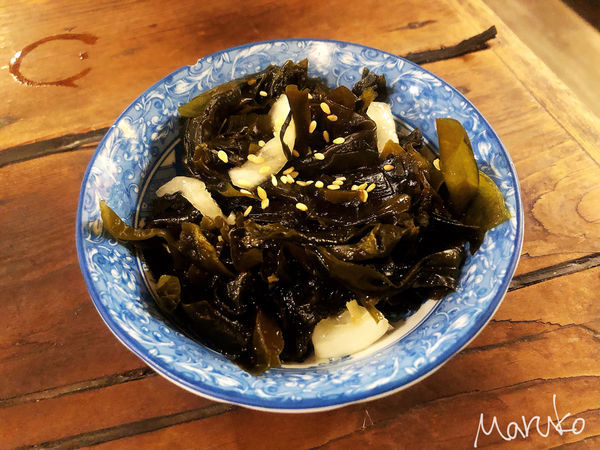 < 港町十三番地-梅川店 > 日式燒烤,串燒,生魚片 ,丼飯 , 鍋物 / 台中平價日式料理推薦 2020.02.17