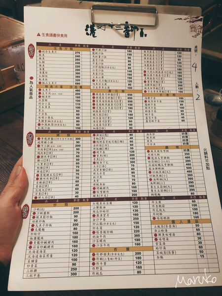 < 港町十三番地-梅川店 > 日式燒烤,串燒,生魚片 ,丼飯 , 鍋物 / 台中平價日式料理推薦 2020.02.17