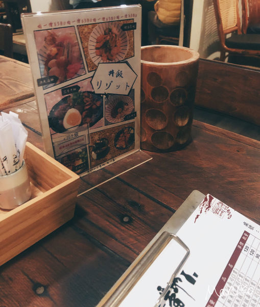 < 港町十三番地-梅川店 > 日式燒烤,串燒,生魚片 ,丼飯 , 鍋物 / 台中平價日式料理推薦 2020.02.17