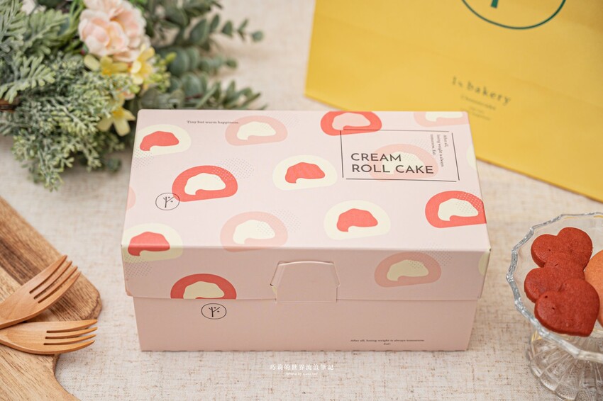 母親節蛋糕推薦清爽系甜點＋聯名花藝組合，送媽媽最剛好的甜！💐