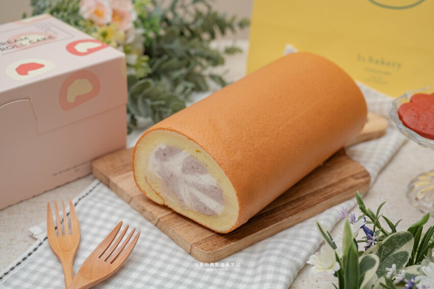 母親節蛋糕推薦清爽系甜點＋聯名花藝組合，送媽媽最剛好的甜！💐