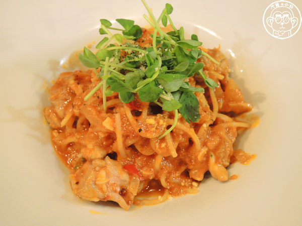 Halla:呷飽祙【新北板橋・Halla】工業風的義式餐廳 Halla:呷飽祙【新北板橋・Halla】工業風的義式餐廳