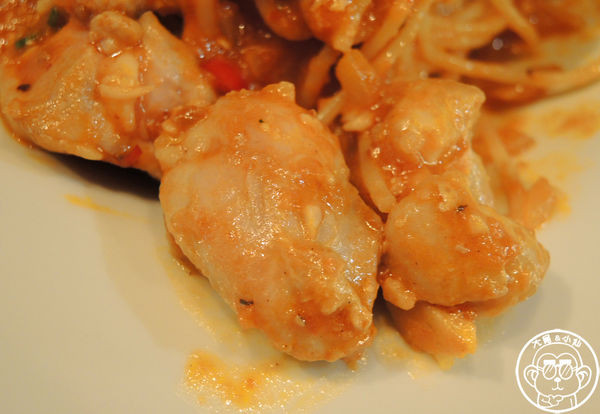 Halla:呷飽祙【新北板橋・Halla】工業風的義式餐廳 Halla:呷飽祙【新北板橋・Halla】工業風的義式餐廳