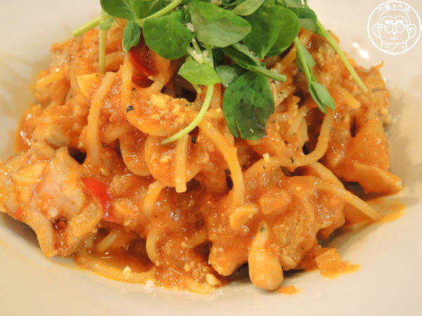 Halla:呷飽祙【新北板橋・Halla】工業風的義式餐廳 Halla:呷飽祙【新北板橋・Halla】工業風的義式餐廳