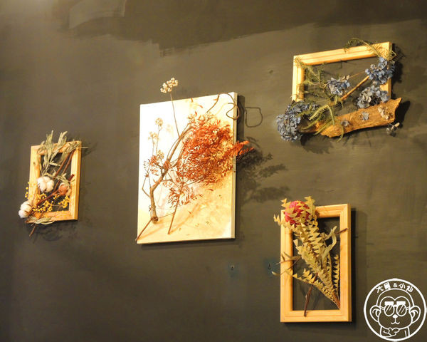 Halla:呷飽祙【新北板橋・Halla】工業風的義式餐廳 Halla:呷飽祙【新北板橋・Halla】工業風的義式餐廳