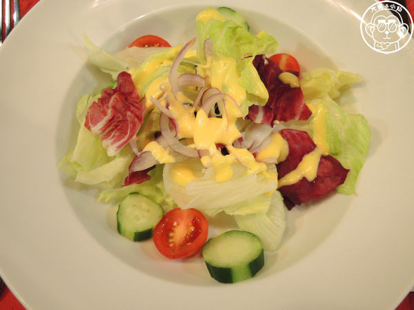 Halla:呷飽祙【新北板橋・Halla】工業風的義式餐廳 Halla:呷飽祙【新北板橋・Halla】工業風的義式餐廳