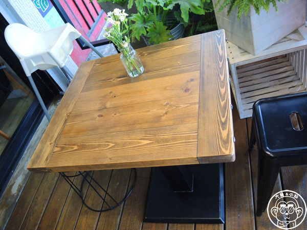 Halla:呷飽祙【新北板橋・Halla】工業風的義式餐廳 Halla:呷飽祙【新北板橋・Halla】工業風的義式餐廳