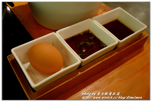 台中南屯-八錢鍋物料理