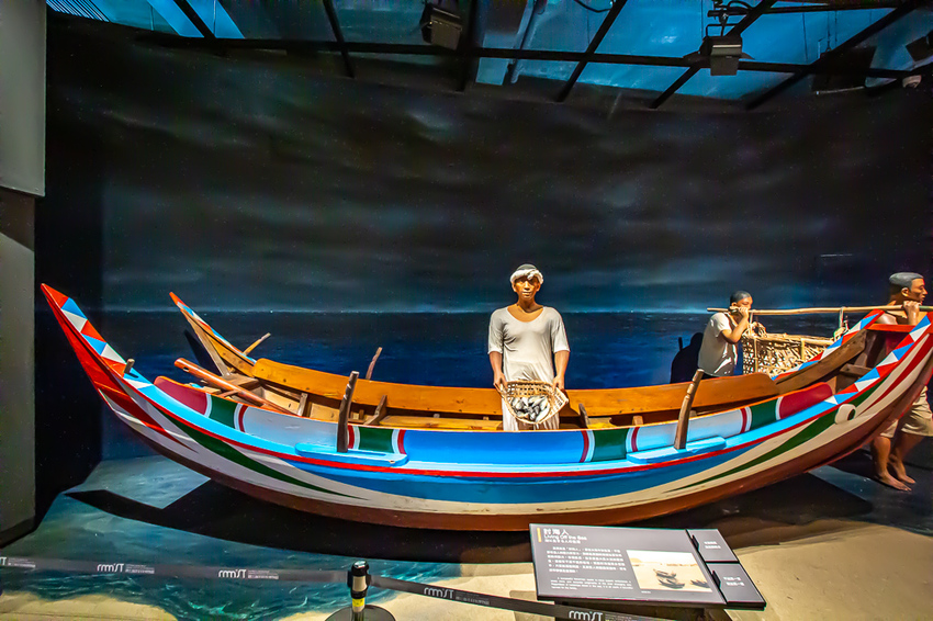 基隆市，基隆潮境海灣節玩什麼?!不妨8月試試新玩法~來解謎吧!!