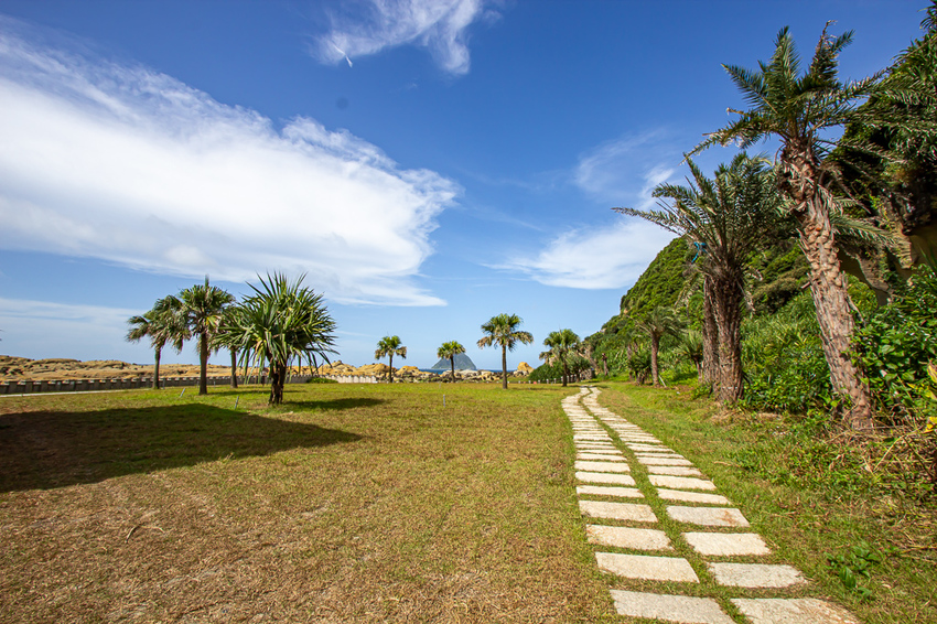 基隆市，基隆潮境海灣節玩什麼?!不妨8月試試新玩法~來解謎吧!!