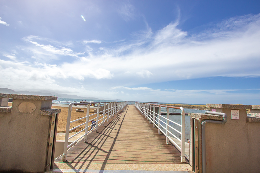 基隆市，基隆潮境海灣節玩什麼?!不妨8月試試新玩法~來解謎吧!!