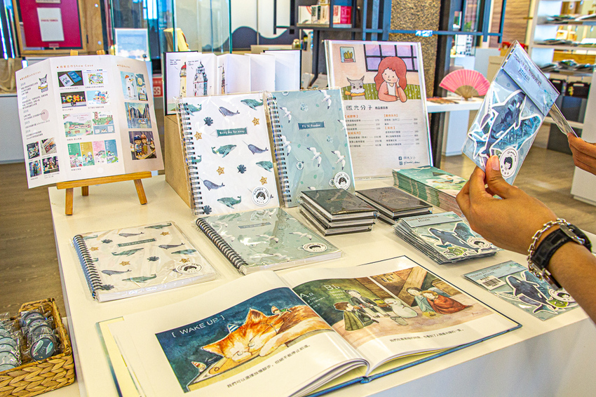 基隆市，基隆潮境海灣節玩什麼?!不妨8月試試新玩法~來解謎吧!!