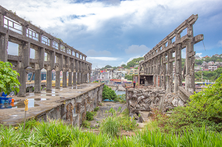 基隆市，基隆潮境海灣節玩什麼?!不妨8月試試新玩法~來解謎吧!!