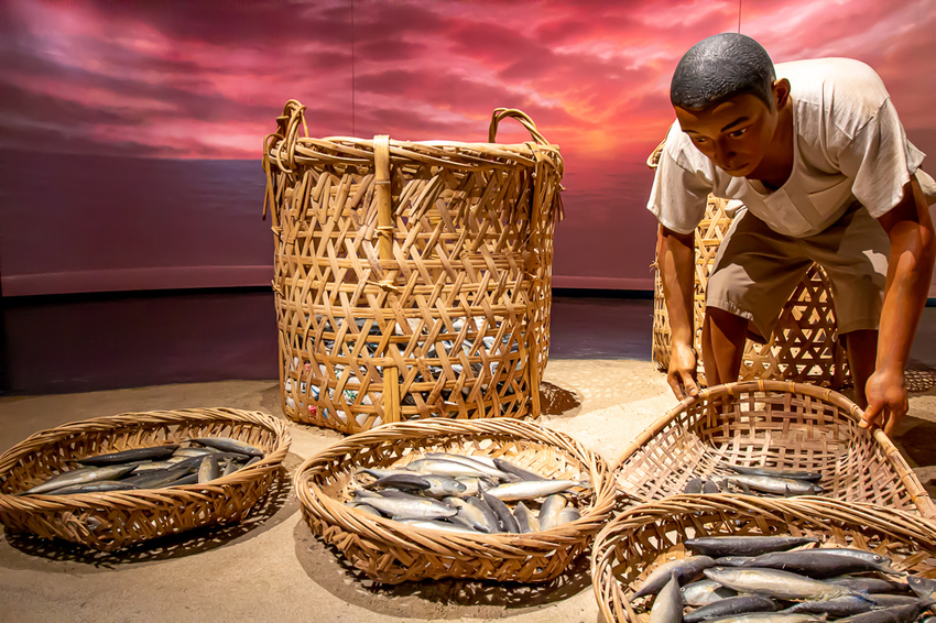 基隆市，基隆潮境海灣節玩什麼?!不妨8月試試新玩法~來解謎吧!!