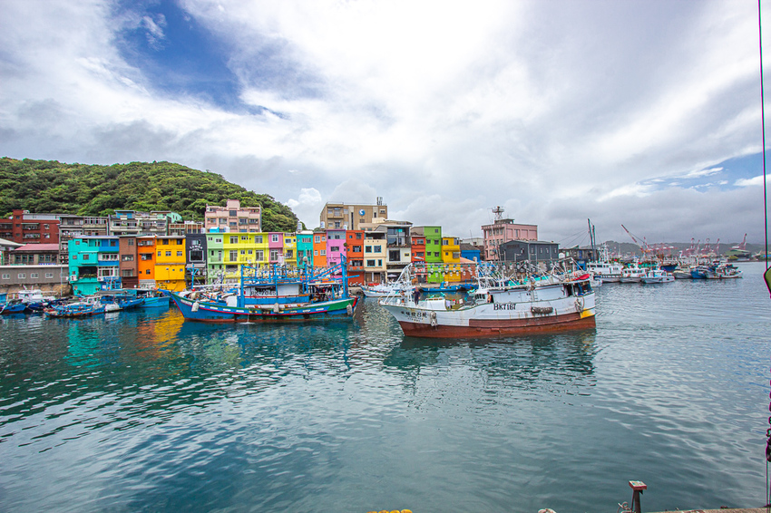 基隆市，基隆潮境海灣節玩什麼?!不妨8月試試新玩法~來解謎吧!!