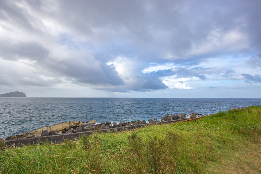 基隆市，基隆潮境海灣節玩什麼?!不妨8月試試新玩法~來解謎吧!!