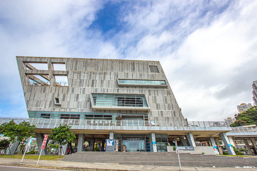 基隆市，基隆潮境海灣節玩什麼?!不妨8月試試新玩法~來解謎吧!!