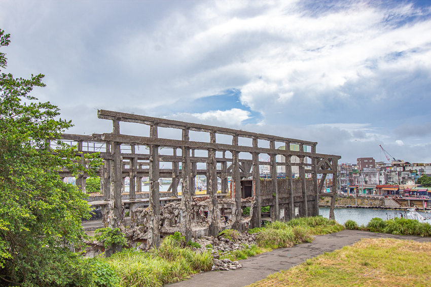 基隆市，基隆潮境海灣節玩什麼?!不妨8月試試新玩法~來解謎吧!!