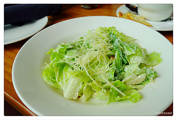 【台北美食】TEXAS 德州鮮切牛排 ~ 適合聚餐的美式餐廳❤️微風松高/信義區 - 捷運市政府站