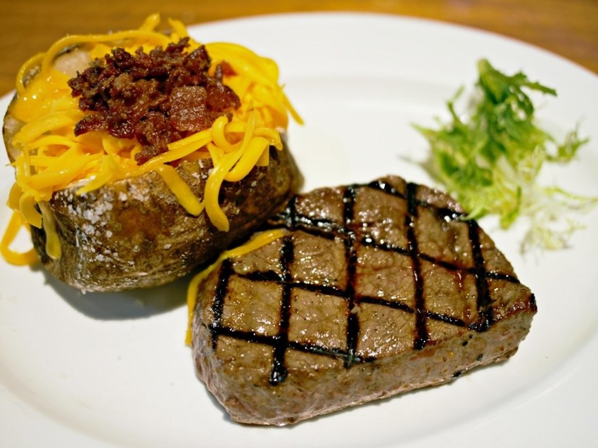 Texas Roadhouse德州鮮切牛排 Texas Roadhouse德州鮮切牛排