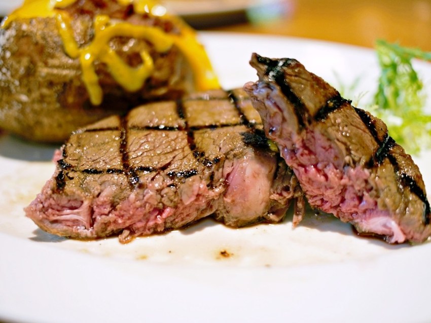 Texas Roadhouse德州鮮切牛排 Texas Roadhouse德州鮮切牛排