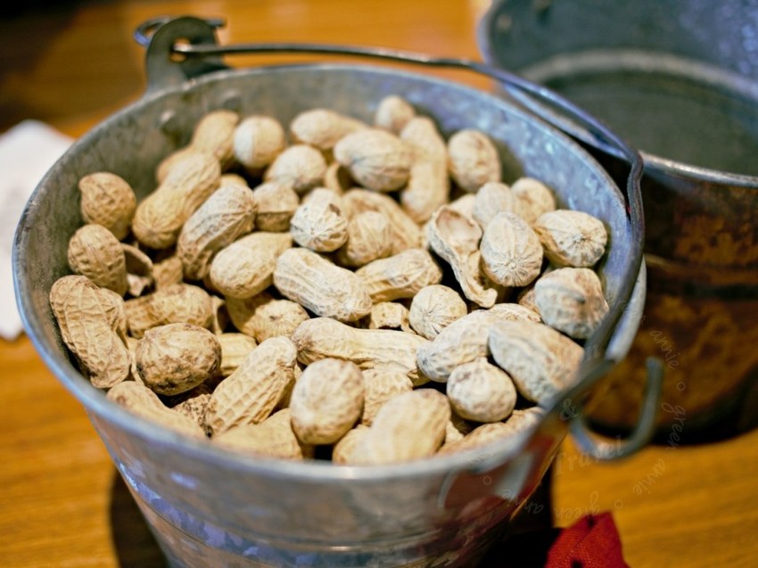 Texas Roadhouse德州鮮切牛排 Texas Roadhouse德州鮮切牛排