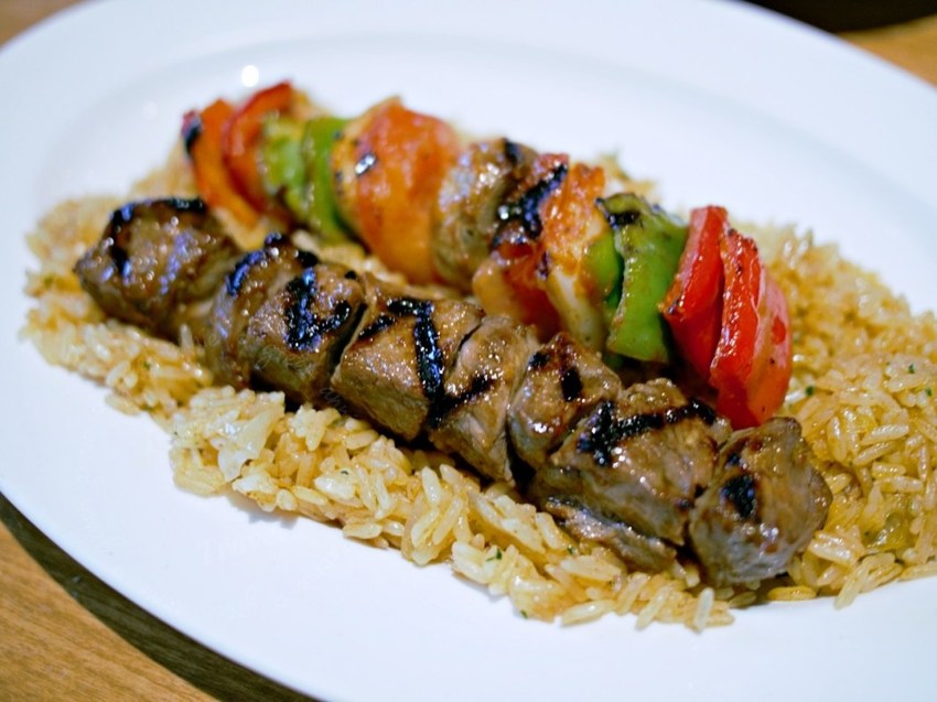 Texas Roadhouse德州鮮切牛排 Texas Roadhouse德州鮮切牛排