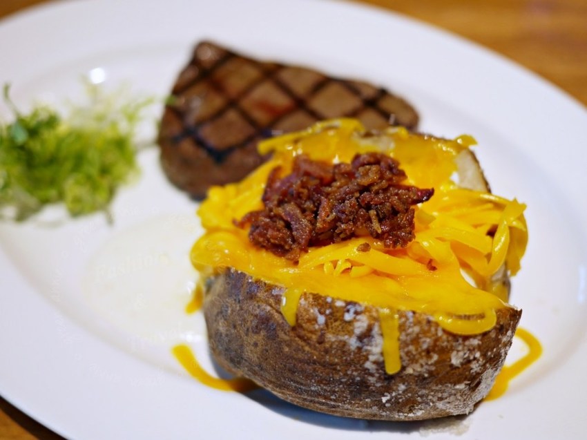 Texas Roadhouse德州鮮切牛排 Texas Roadhouse德州鮮切牛排