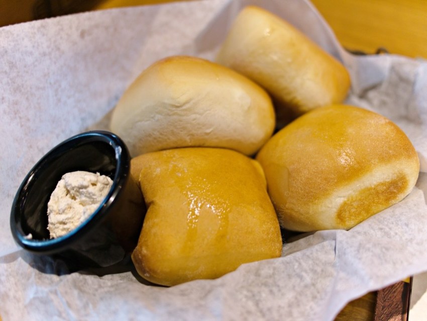 Texas Roadhouse德州鮮切牛排 Texas Roadhouse德州鮮切牛排