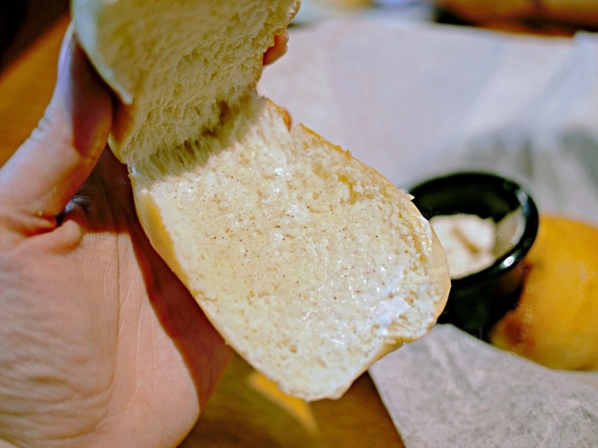 Texas Roadhouse德州鮮切牛排 Texas Roadhouse德州鮮切牛排