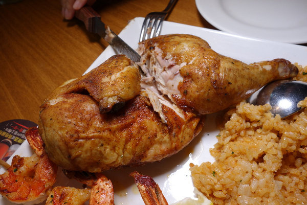 Texas Roadhouse 德州鮮切牛排 (36).JPG