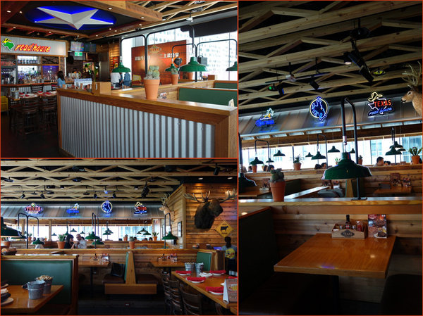 Texas Roadhouse 德州鮮切牛排 (7).jpg