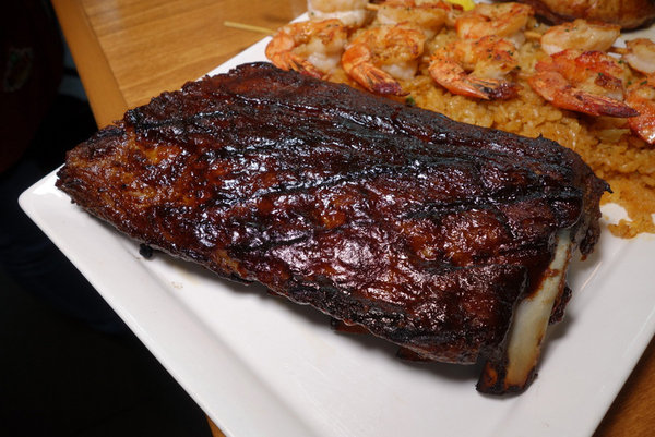 Texas Roadhouse 德州鮮切牛排 (33).JPG