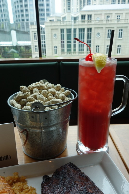 Texas Roadhouse 德州鮮切牛排 (23).JPG