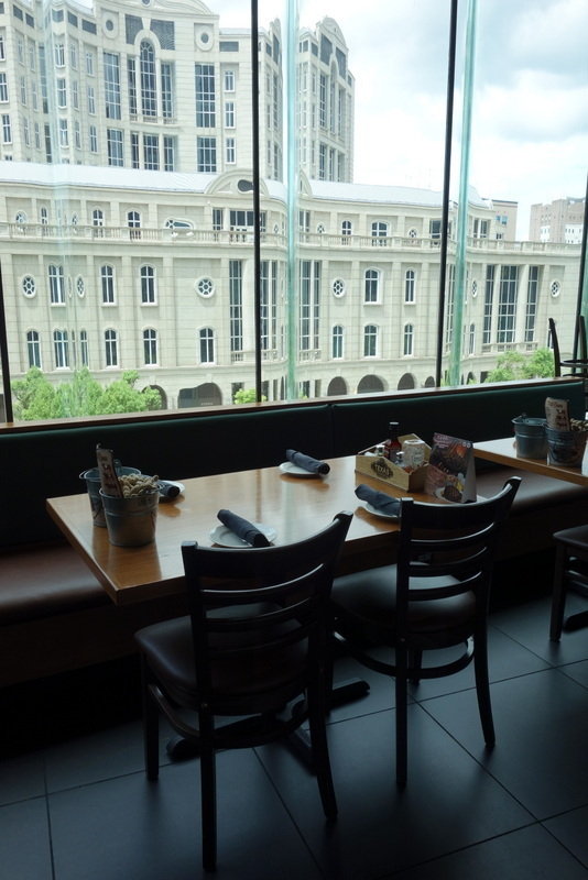 Texas Roadhouse 德州鮮切牛排 (11).JPG