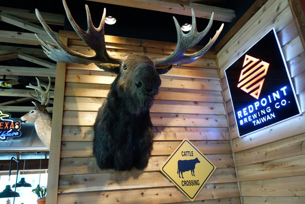 Texas Roadhouse 德州鮮切牛排 (8).JPG