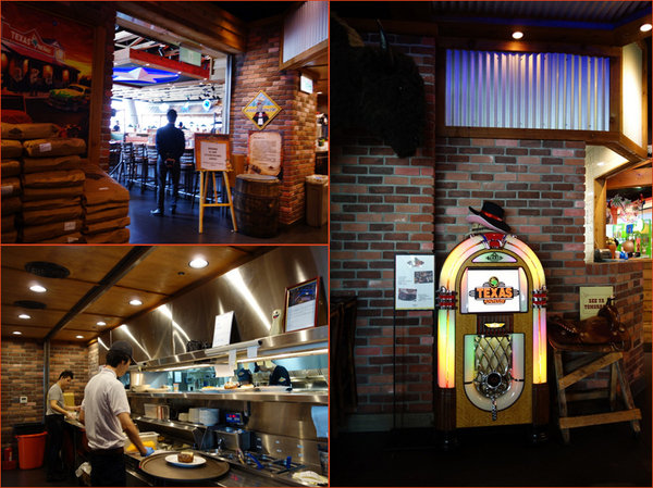 Texas Roadhouse 德州鮮切牛排 (5).jpg