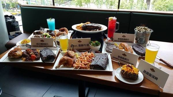 Texas Roadhouse 德州鮮切牛排 (15).jpg