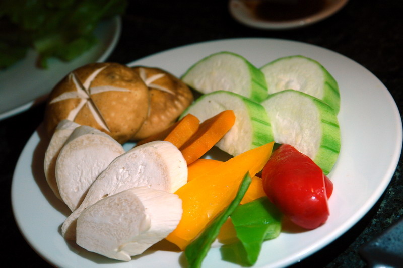 台中美食。匠屋燒肉,外觀質感不錯,肉質不錯