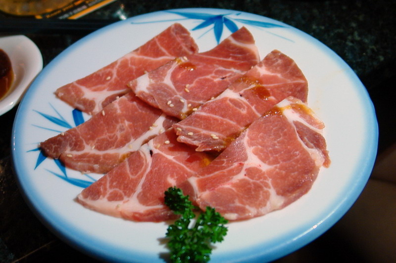 台中美食。匠屋燒肉,外觀質感不錯,肉質不錯