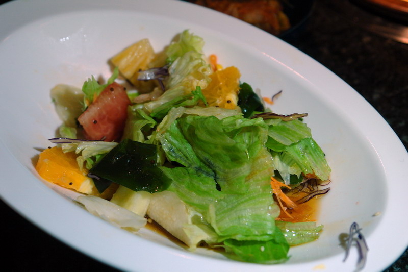 台中美食。匠屋燒肉,外觀質感不錯,肉質不錯